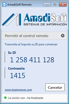 AmadiSoft Sistemas de Informaciónamadisoft software de gestion factura electronica colon entre rios san jose
